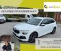 Skoda Kamiq kuehbach