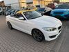 BMW 225 Kirchheim an der Weinstraße