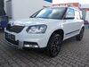 Skoda Yeti moerfelden-walldorf