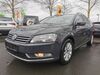 VW Passat Variant saerbeck