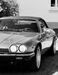 Jaguar XJS walhausen