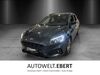 Ford Focus gruenstadt
