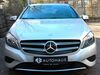 Mercedes-Benz A 180 obergriesbach