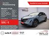 Nissan Ariya schenkenzell