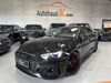 Audi RS5 woelferbuett