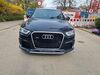 Audi RSQ3 trechtingshausen