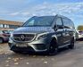Mercedes-Benz V 300 niederduerenbach