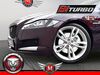 Jaguar XF Hausen (Wied)