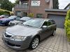 Mazda 6 oberhonnefeld-gierend
