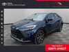 Toyota C-HR torgelow-hollaenderei