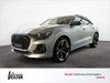 Audi RSQ8 huelseburg