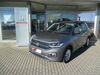 VW T-Cross huempfershausen