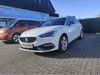 Seat Leon heupelzen