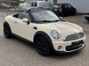 Mini Cooper wissmannsdorf