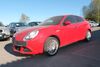 Alfa Romeo Giulietta tegernsee