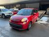 Fiat 500L schenkenzell