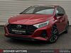Hyundai i20 hueckeswagen