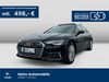 Audi A6 krauchenwies