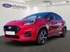 Ford Puma rabenau