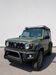 Suzuki Jimny hornburg