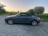 Audi TT iggensbach