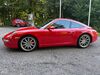 Porsche 997 Kühbach