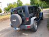 Jeep Wrangler walhausen