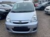 Daihatsu Cuore wiersdorf