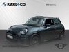 Mini Cooper S Albisheim (Pfrimm)