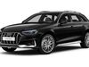 Audi A4 Allroad Eggersdorf