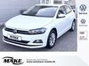 VW Polo deutschland