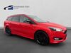 Ford Focus niederheimbach