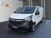 Opel Vivaro harzungen