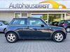 Mini Cooper goergeshausen