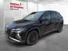 Hyundai TUCSON huelseburg