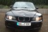 BMW Z3 boffzen