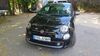 Fiat 500S schoefweg