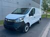 Opel Vivaro rabenau