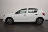 Dacia Sandero Ilmenau