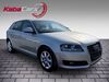 Audi A3 oberheimbach