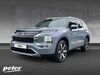 Mitsubishi Outlander harzungen