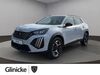 Peugeot 2008 orlamuende