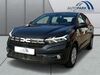 Dacia Logan wolmirstedt
