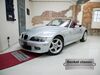 BMW Z3 boffzen