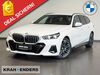 BMW 520 rabenau