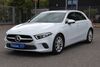 Mercedes-Benz A 180 gau-odernheim