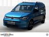 VW Caddy Maxi deutschland