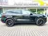 Porsche Cayenne soergenloch