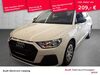 Audi A1 nessa