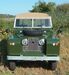 Land Rover Serie II grafenhausen
